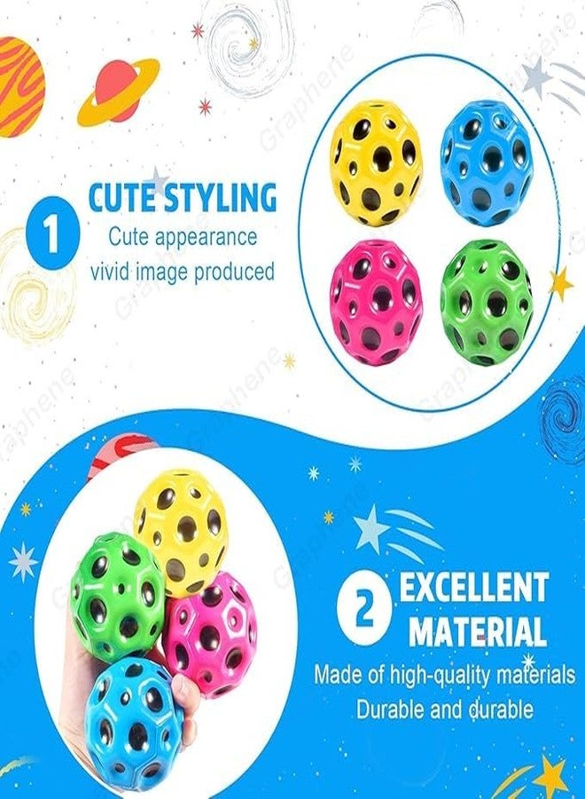 MIR MART متجر مير مارت، العب كرة القمر - Image 4